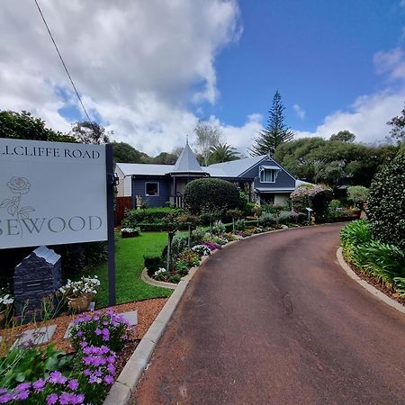 Rosewood pensión Margaret River Exterior foto